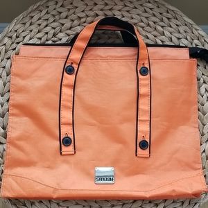 ⭐ Nylon Tote / Briefcase Smash ⭐ 2 for $10 SALE